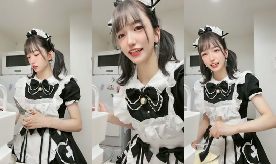 naminorineko TikTok Live — Aug 31, 2026, 2:51 AM