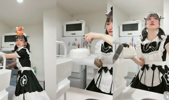 naminorineko TikTok Live — Aug 31, 2026, 4:32 AM
