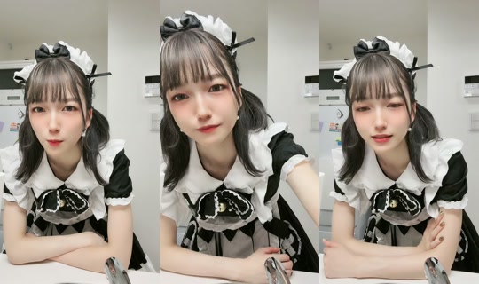 naminorineko TikTok Live — Aug 31, 2026, 5:22 AM
