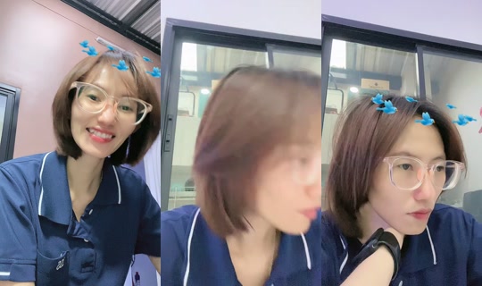 namkanoknipha TikTok Live — Jul 14, 2026, 10:35 AM