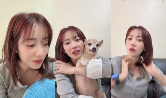 nammon..thanchaya TikTok Live — Jul 14, 2026, 10:33 AM