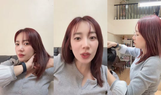 nammon..thanchaya TikTok Live — Jul 14, 2026, 10:52 AM