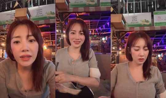 nammon..thanchaya TikTok Live — Jul 14, 2026, 1:22 PM