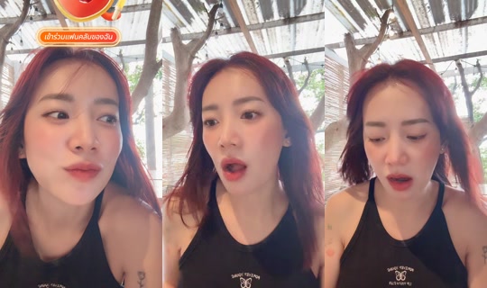 nammon..thanchaya TikTok Live — Jul 15, 2026, 10:30 AM