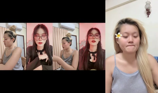 namphung2002 TikTok Live — Jul 15, 2026, 3:45 PM