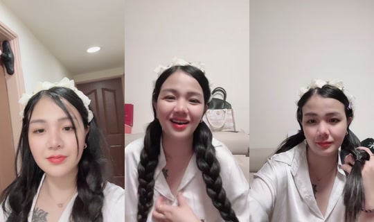 namtal.nangwongk5 TikTok Live — Aug 30, 2026, 6:26 PM