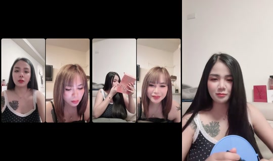 namtal.nangwongk5 TikTok Live — Sep 4, 2026, 9:03 AM