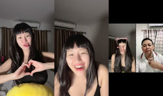 nan.niiiiiiiiii TikTok Live — Jul 15, 2026, 1:58 PM