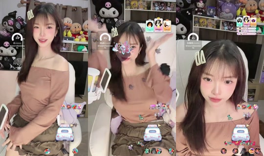 nan.smiling TikTok Live — Sep 14, 2026, 8:24 AM