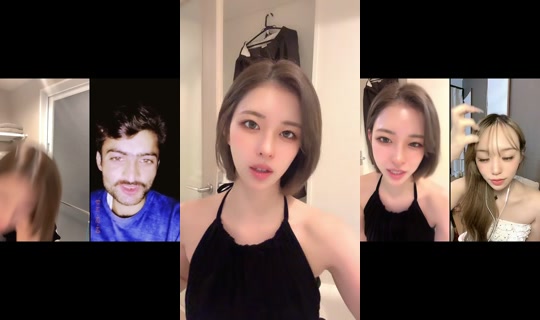 nana.inusuki TikTok Live — Aug 3, 2026, 5:17 PM