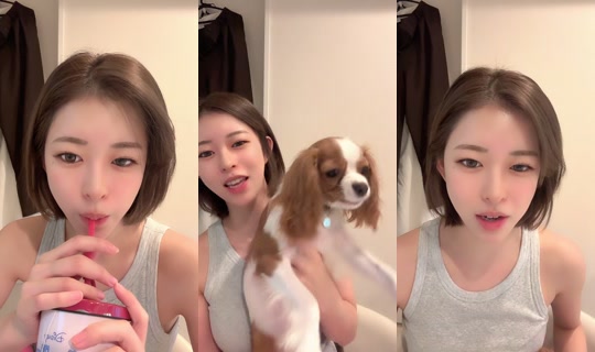 nana.inusuki TikTok Live — Aug 4, 2026, 10:29 PM