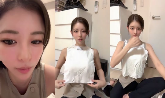 nana.inusuki TikTok Live — Aug 22, 2026, 12:03 PM