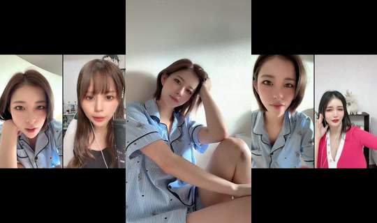 nana.inusuki TikTok Live — Sep 18, 2026, 7:07 AM
