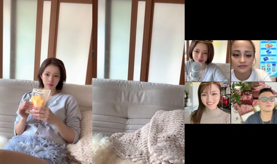 nana.inusuki TikTok Live — Sep 19, 2026, 1:48 AM