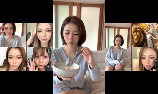 nana.inusuki TikTok Live — Sep 19, 2026, 3:29 AM