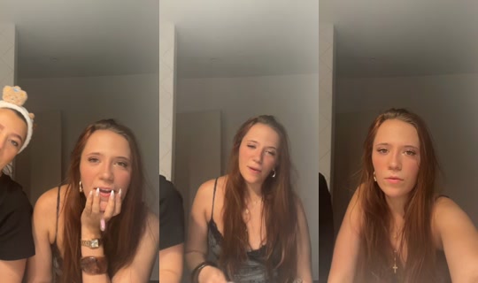 nana.msnn TikTok Live — Aug 8, 2026, 8:35 PM