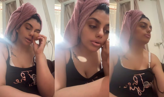 nana12346gf TikTok Live — Sep 18, 2026, 10:45 AM