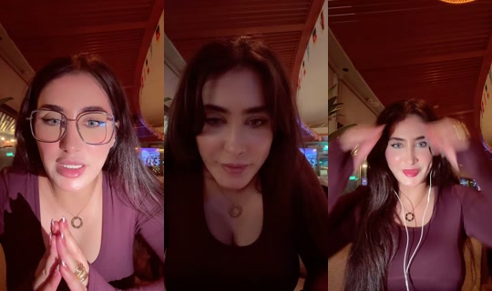nana31047 TikTok Live — Jul 14, 2026, 12:40 AM