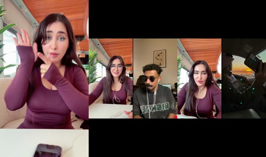 nana31047 TikTok Live — Jul 14, 2026, 3:16 AM