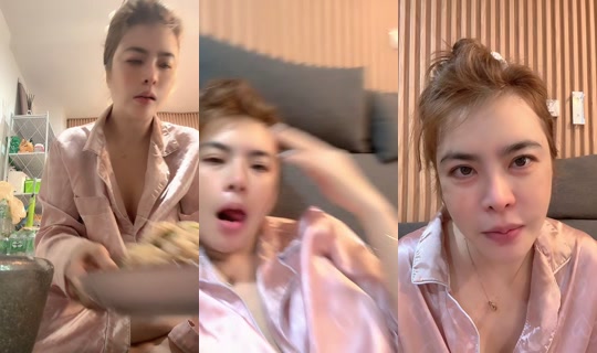 nana34383 TikTok Live — Aug 3, 2026, 5:50 AM