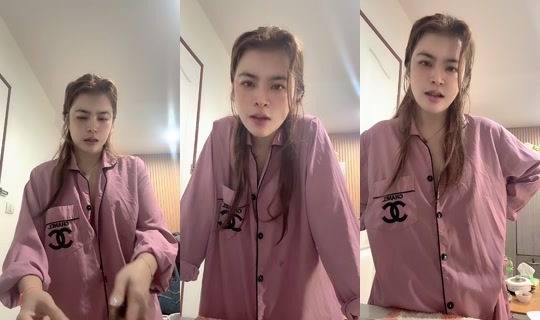 nana34383 TikTok Live — Aug 4, 2026, 4:45 AM
