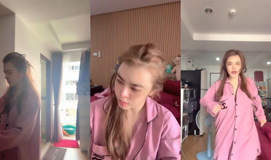 nana34383 TikTok Live — Aug 5, 2026, 3:58 AM