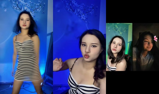 nana888_888 TikTok Live — Aug 16, 2026, 9:09 AM