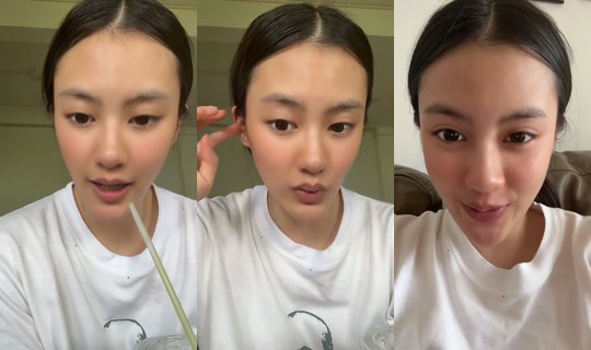 nana_nspkk TikTok Live — Jul 10, 2026, 6:21 AM
