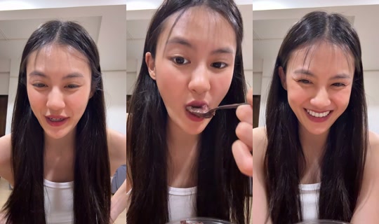nana_nspkk TikTok Live — Jul 12, 2026, 3:06 PM