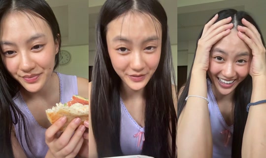 nana_nspkk TikTok Live — Jul 14, 2026, 9:53 AM