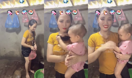 nana_singlemom TikTok Live — Aug 11, 2026, 7:31 AM