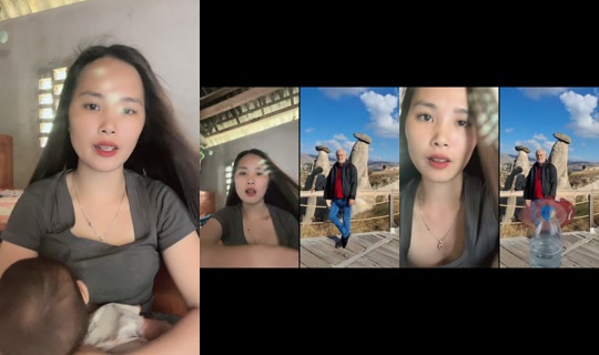 nana_singlemom TikTok Live — Aug 11, 2026, 8:41 AM