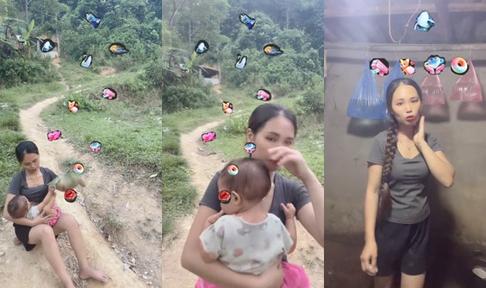 nana_singlemom TikTok Live — Aug 11, 2026, 11:10 AM