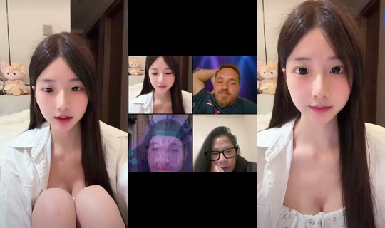 nana_w80 TikTok Live — Jul 14, 2026, 10:10 PM