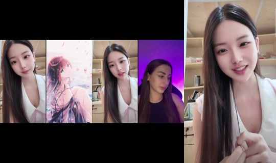 nana_w80 TikTok Live — Sep 8, 2026, 7:00 PM