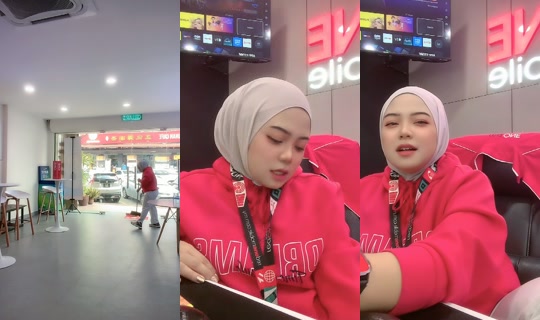 nana_yeuw TikTok Live — Aug 9, 2026, 6:01 AM