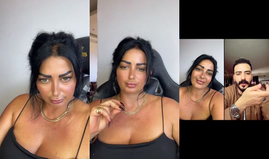 nana_ysf__1 TikTok Live — Aug 24, 2026, 9:03 AM
