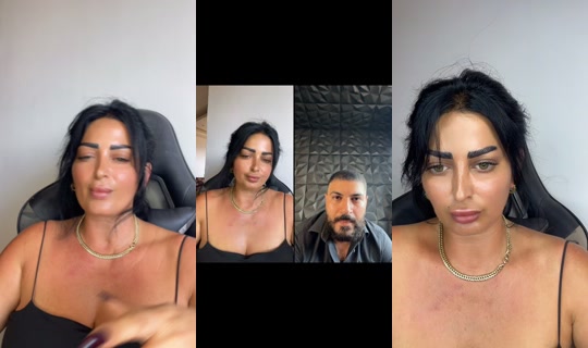 nana_ysf__1 TikTok Live — Aug 24, 2026, 12:06 PM
