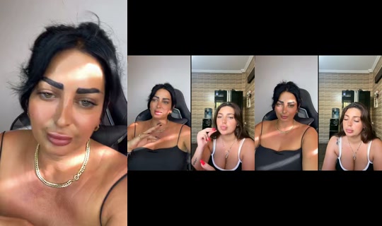 nana_ysf__1 TikTok Live — Aug 24, 2026, 2:13 PM