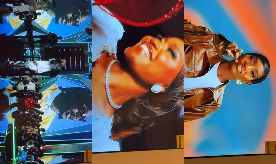 nanaadjowa332 TikTok Live — Jul 26, 2026, 6:49 PM
