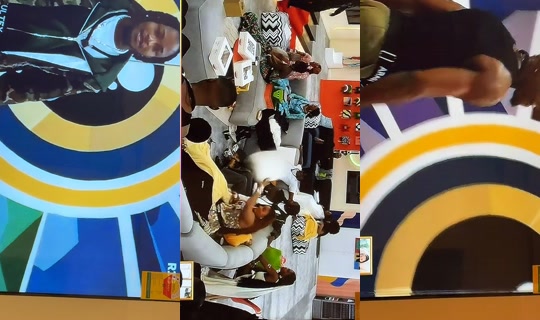 nanaadjowa332 TikTok Live — Jul 26, 2026, 9:36 PM