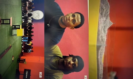 nanaadjowa332 TikTok Live — Jul 27, 2026, 3:32 PM