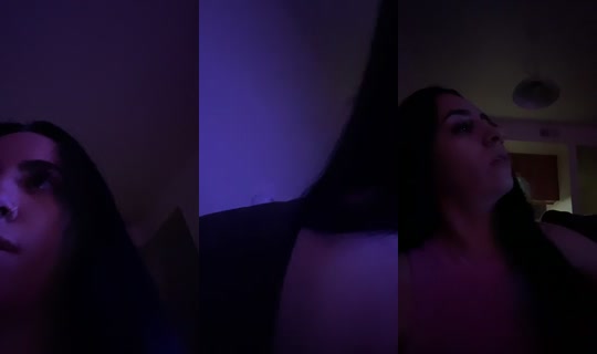 nanababyy04 TikTok Live — Jul 15, 2026, 7:27 AM
