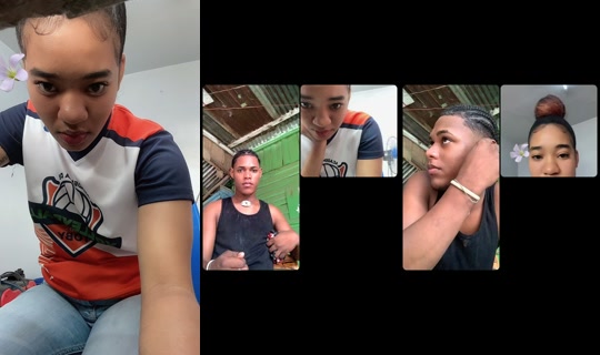 nanadiaz965 TikTok Live — Jul 14, 2026, 11:48 AM
