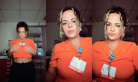 nanakarissa2 TikTok Live — Jul 28, 2026, 9:57 AM