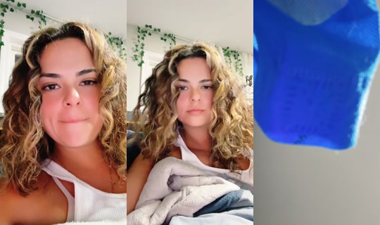 nanakarissa2 TikTok Live — Aug 12, 2026, 5:33 AM