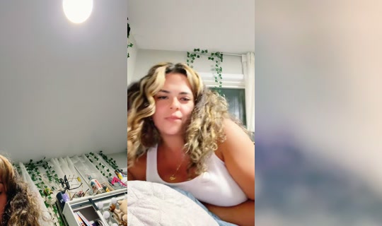 nanakarissa2 TikTok Live — Aug 12, 2026, 6:34 AM