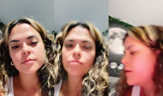 nanakarissa2 TikTok Live — Aug 12, 2026, 7:24 AM