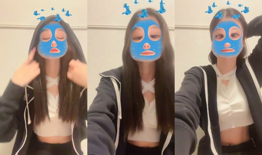 nanami.2220 TikTok Live — Sep 16, 2026, 3:17 PM