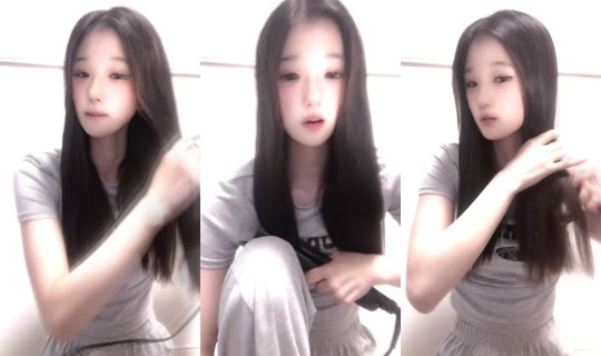 nanami.2220 TikTok Live — Sep 17, 2026, 5:27 AM